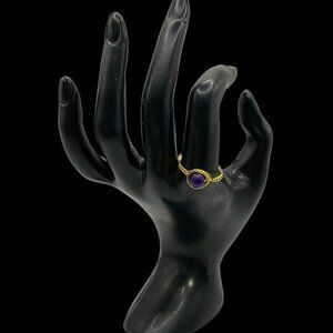 💜2 for $20 - Copper Artisan Wire Rings